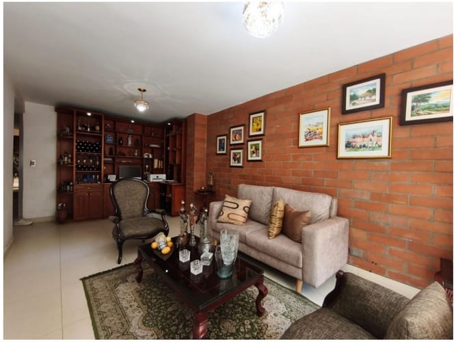 Apartamento en venta en La Candelaria, Medellín · foto 3 de 24