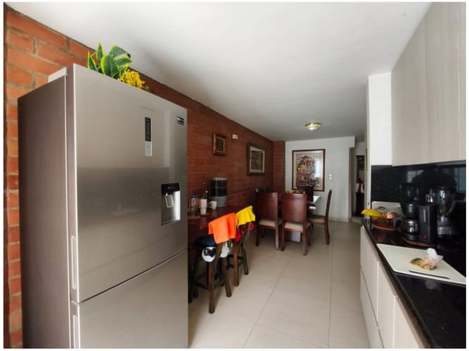 Apartamento en venta en La Candelaria, Medellín · foto 4 de 24