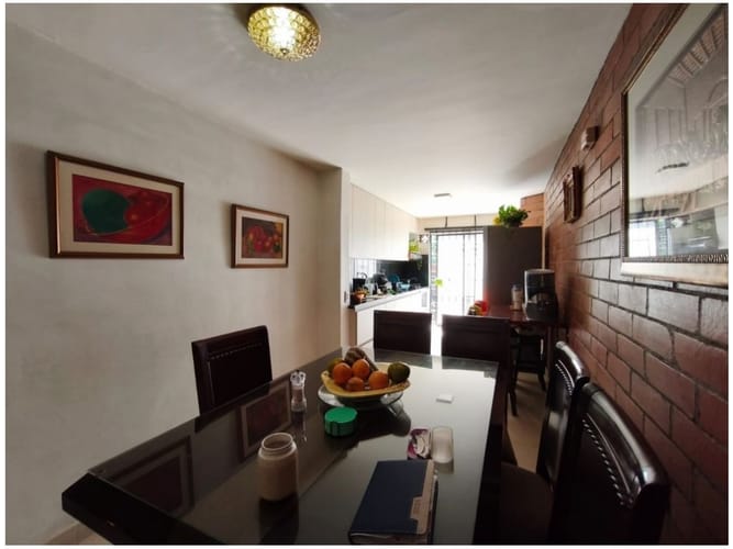 Apartamento en venta en La Candelaria, Medellín · foto 5 de 24