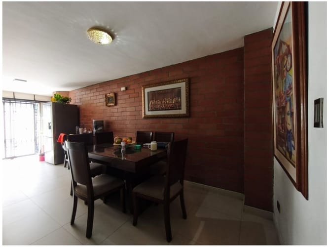 Apartamento en venta en La Candelaria, Medellín · foto 6 de 24