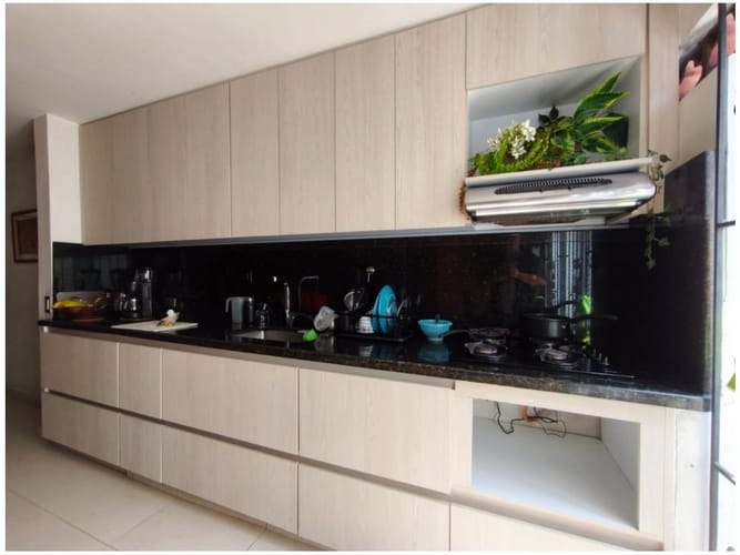Apartamento en venta en La Candelaria, Medellín · foto 7 de 24