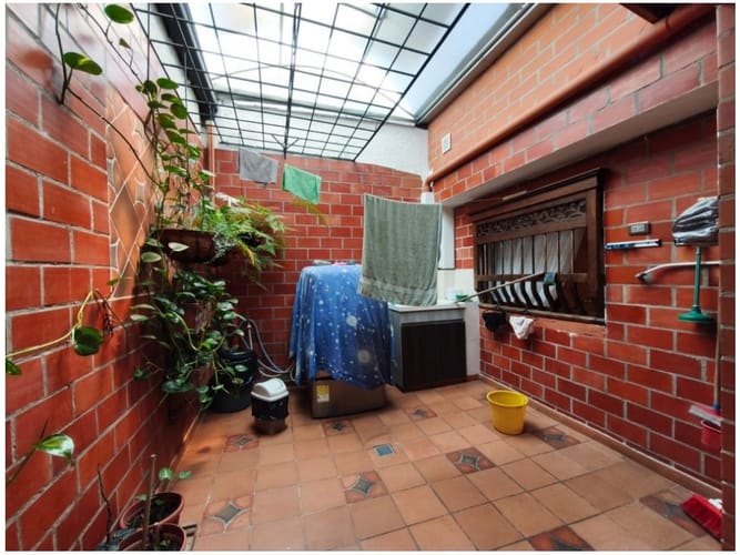 Apartamento en venta en La Candelaria, Medellín · foto 8 de 24