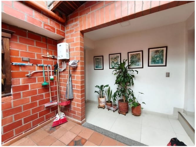Apartamento en venta en La Candelaria, Medellín · foto 9 de 24