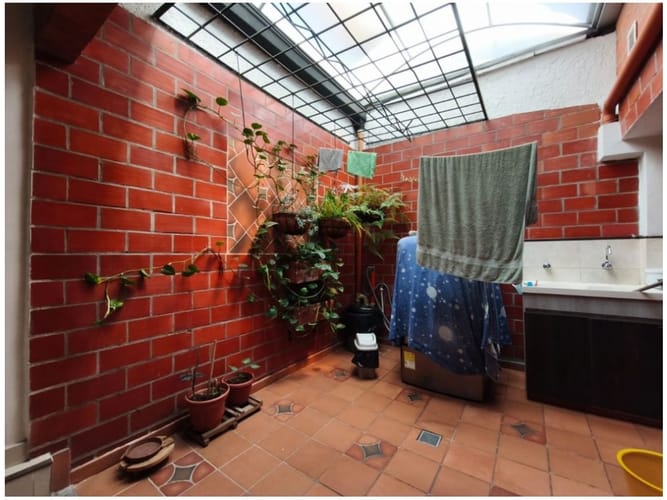 Apartamento en venta en La Candelaria, Medellín · foto 10 de 24