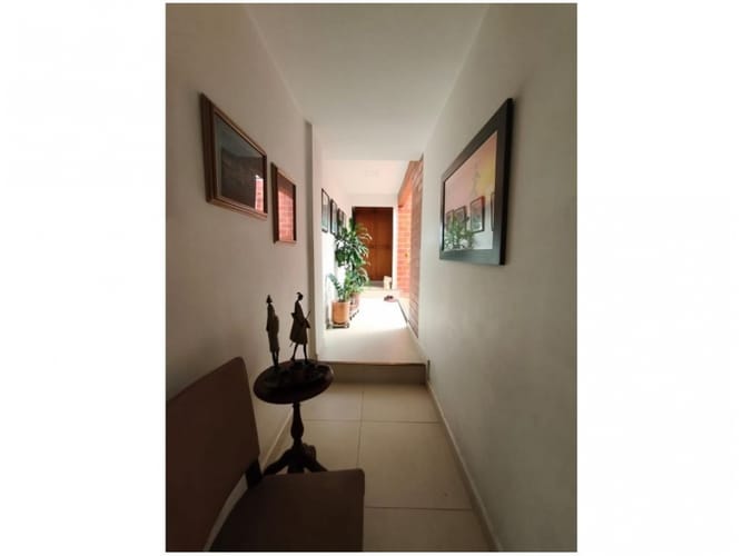 Apartamento en venta en La Candelaria, Medellín · foto 11 de 24