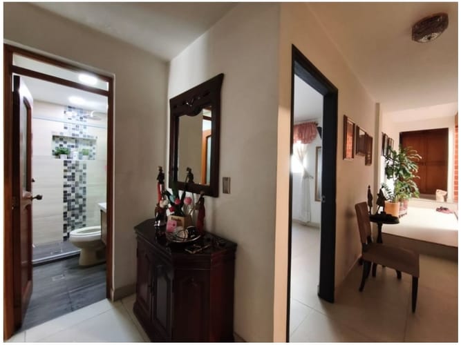 Apartamento en venta en La Candelaria, Medellín · foto 12 de 24