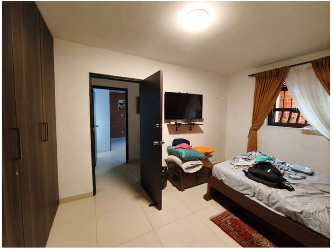 Apartamento en venta en La Candelaria, Medellín · foto 13 de 24