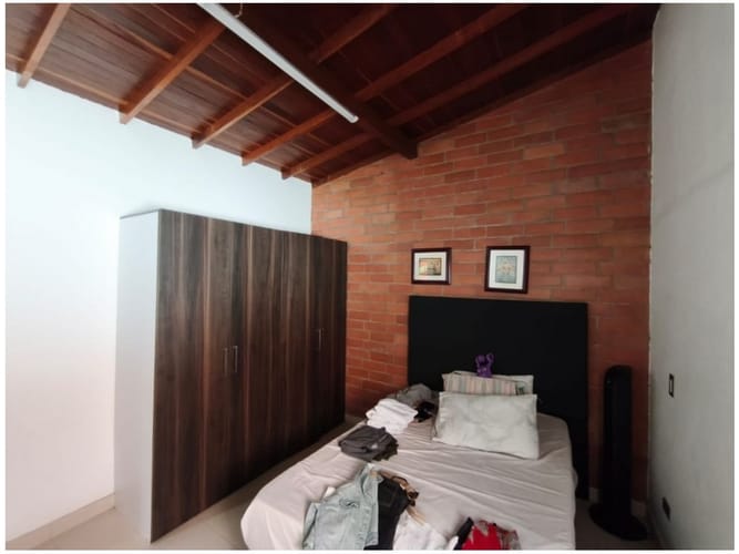 Apartamento en venta en La Candelaria, Medellín · foto 15 de 24