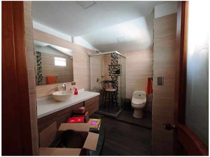 Apartamento en venta en La Candelaria, Medellín · foto 16 de 24