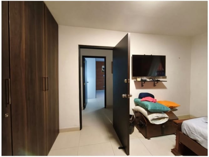 Apartamento en venta en La Candelaria, Medellín · foto 17 de 24