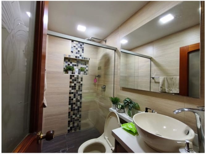 Apartamento en venta en La Candelaria, Medellín · foto 19 de 24