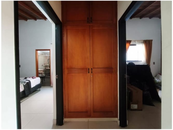Apartamento en venta en La Candelaria, Medellín · foto 21 de 24
