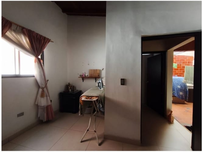 Apartamento en venta en La Candelaria, Medellín · foto 22 de 24