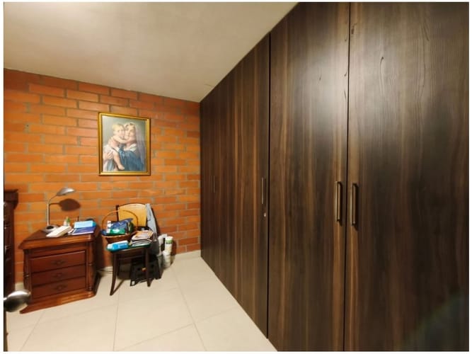 Apartamento en venta en La Candelaria, Medellín · foto 23 de 24