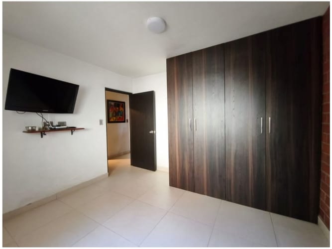 Apartamento en venta en La Candelaria, Medellín · foto 24 de 24