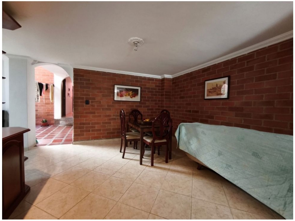 Apartamento en venta en Belén Los Alpes, Medellín · foto 4 de 24