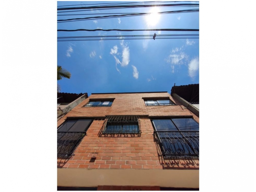 Apartamento en venta en Belén Los Alpes, Medellín · foto 5 de 24