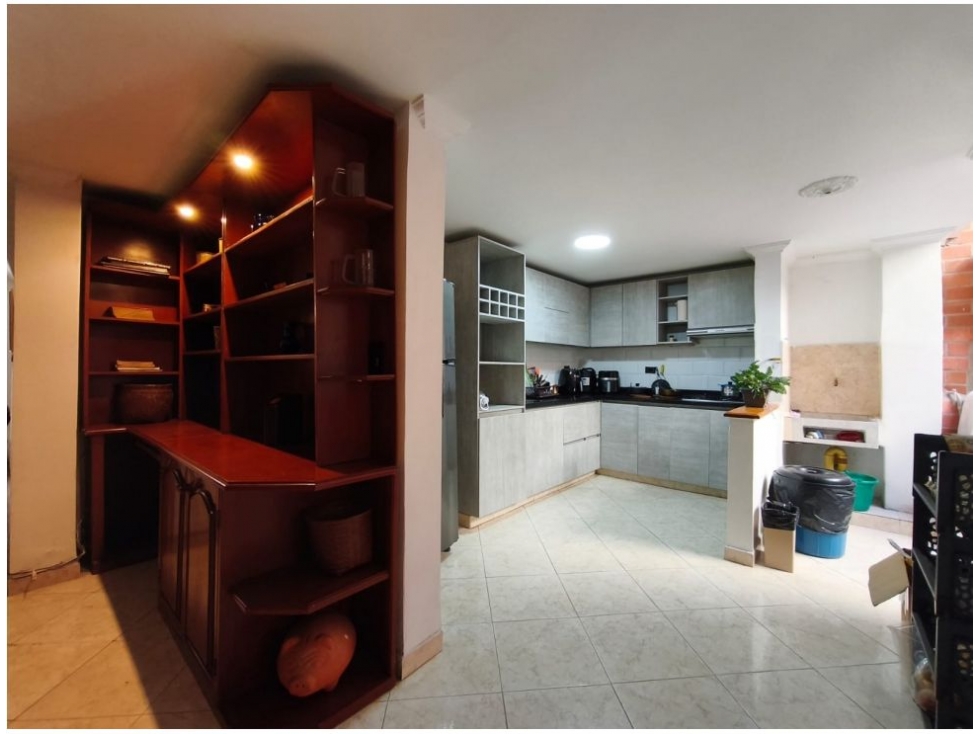 Apartamento en venta en Belén Los Alpes, Medellín · foto 6 de 24
