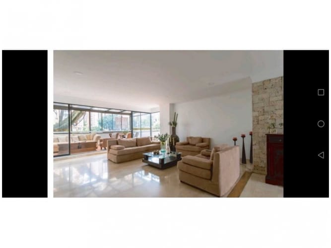 Apartamento de 4 alcobas en venta en Los Balsos, Envigado, 175 m² · foto 3 de 15