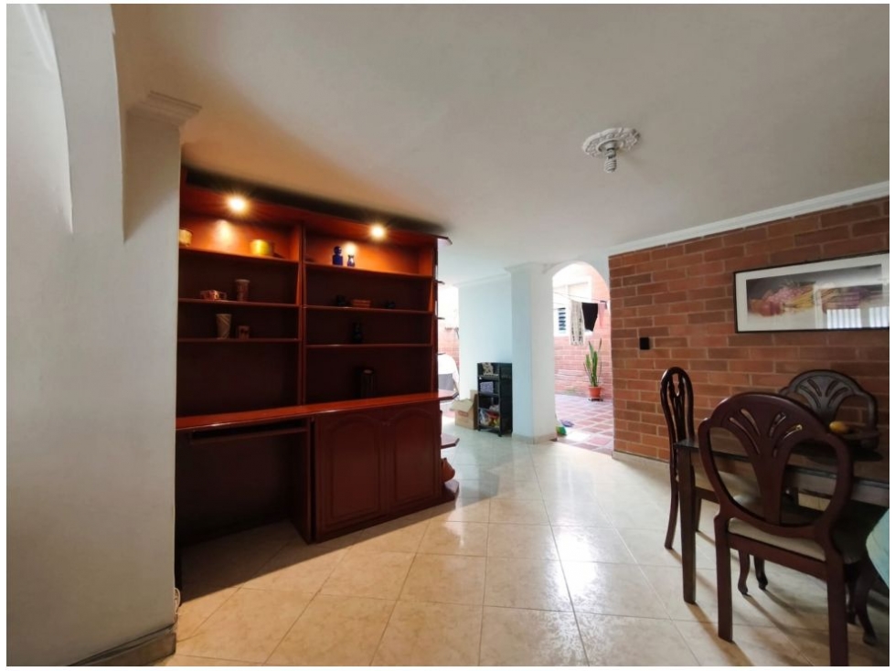 Apartamento en venta en Belén Los Alpes, Medellín · foto 8 de 24