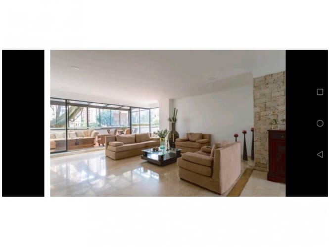 Apartamento de 4 alcobas en venta en Los Balsos, Envigado, 175 m² · foto 4 de 15