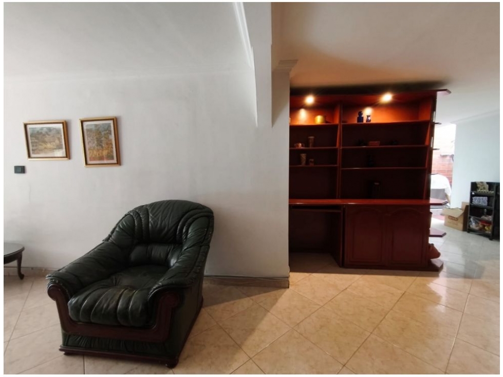 Apartamento en venta en Belén Los Alpes, Medellín · foto 9 de 24