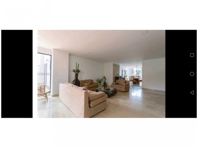 Apartamento de 4 alcobas en venta en Los Balsos, Envigado, 175 m² · foto 5 de 15