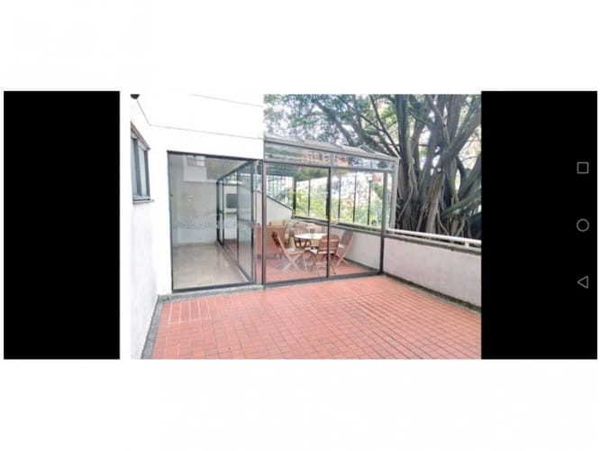 Apartamento de 4 alcobas en venta en Los Balsos, Envigado, 175 m² · foto 6 de 15