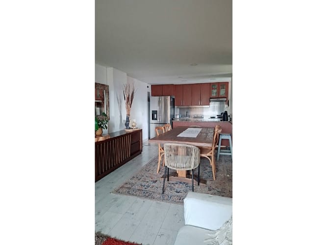 Apartamento de 2 alcobas en venta en Loma De Los Gonzalez, Medellín, 89 m² · foto 3 de 22