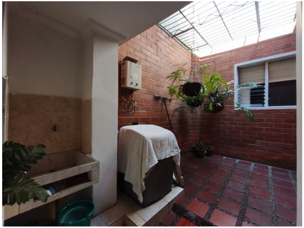 Apartamento en venta en Belén Los Alpes, Medellín · foto 12 de 24