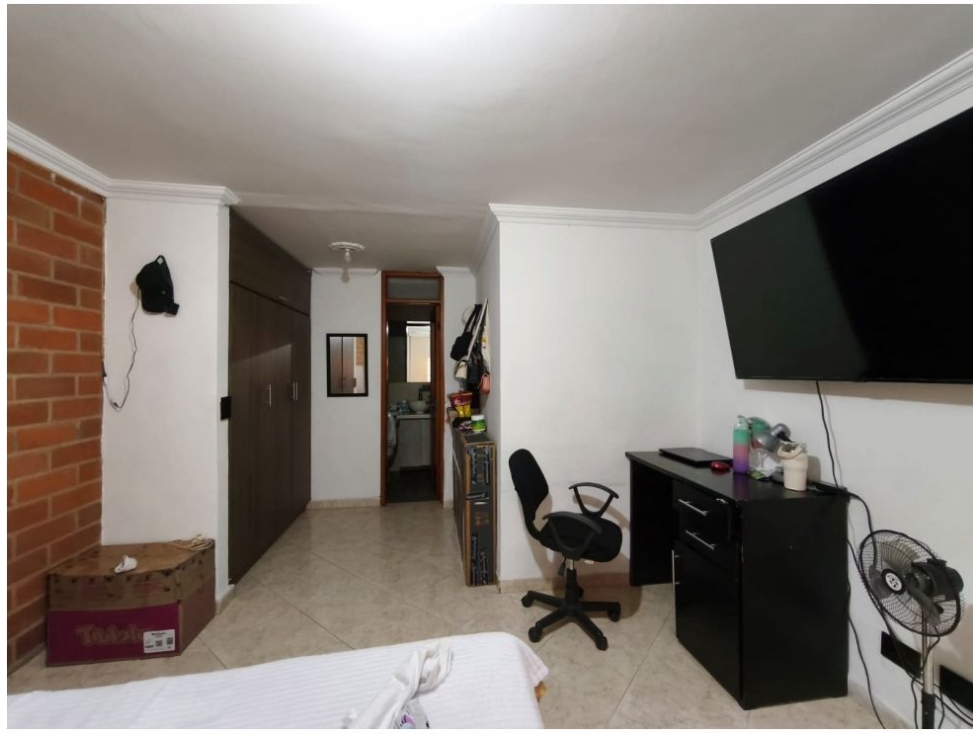Apartamento en venta en Belén Los Alpes, Medellín · foto 13 de 24