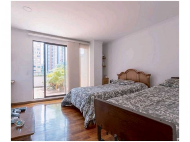 Apartamento de 4 alcobas en venta en Los Balsos, Envigado, 175 m² · foto 10 de 15