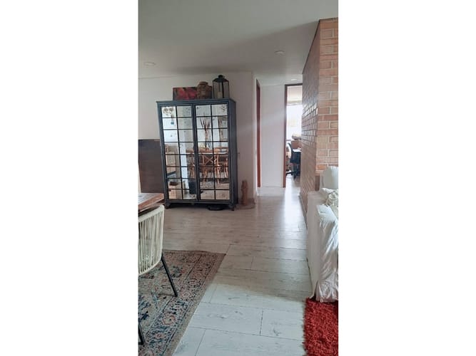 Apartamento de 2 alcobas en venta en Loma De Los Gonzalez, Medellín, 89 m² · foto 6 de 22
