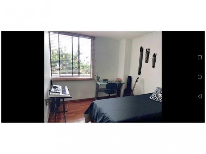 Apartamento de 4 alcobas en venta en Los Balsos, Envigado, 175 m² · foto 11 de 15