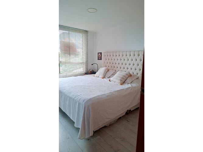 Apartamento de 2 alcobas en venta en Loma De Los Gonzalez, Medellín, 89 m² · foto 8 de 22