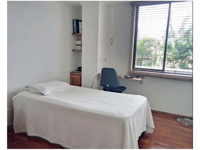 Apartamento de 4 alcobas en venta en Los Balsos, Envigado, 175 m² · foto 12 de 15