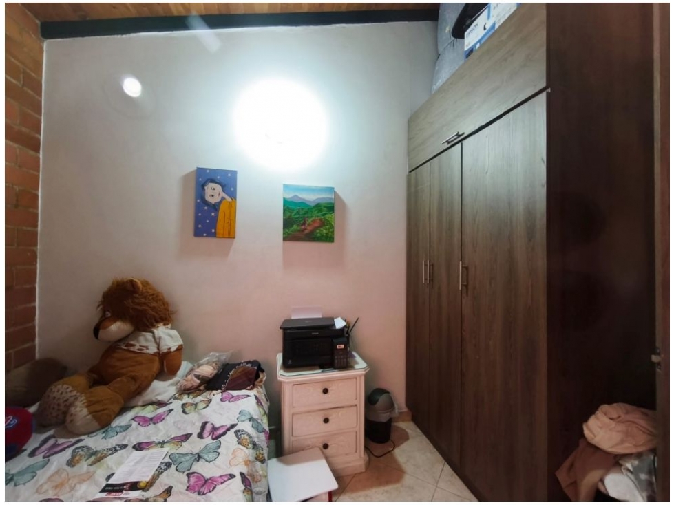 Apartamento en venta en Belén Los Alpes, Medellín · foto 16 de 24