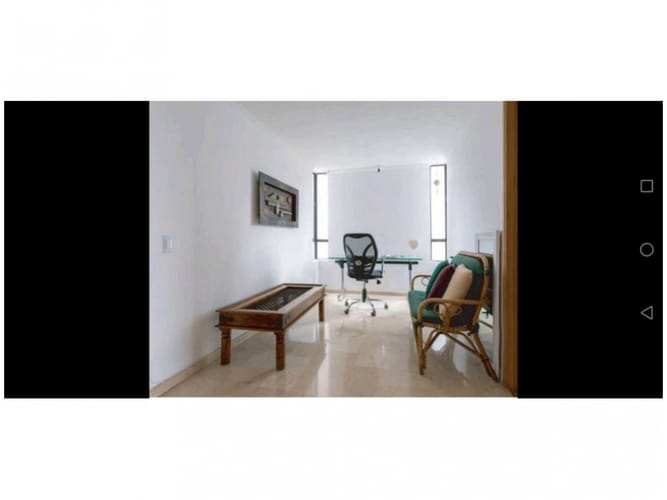 Apartamento de 4 alcobas en venta en Los Balsos, Envigado, 175 m² · foto 13 de 15