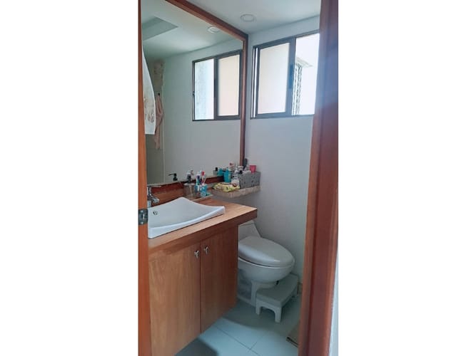 Apartamento de 2 alcobas en venta en Loma De Los Gonzalez, Medellín, 89 m² · foto 10 de 22