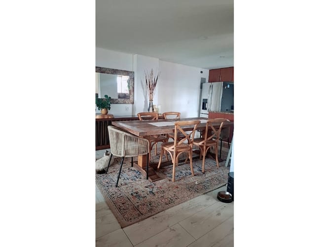 Apartamento de 2 alcobas en venta en Loma De Los Gonzalez, Medellín, 89 m² · foto 12 de 22