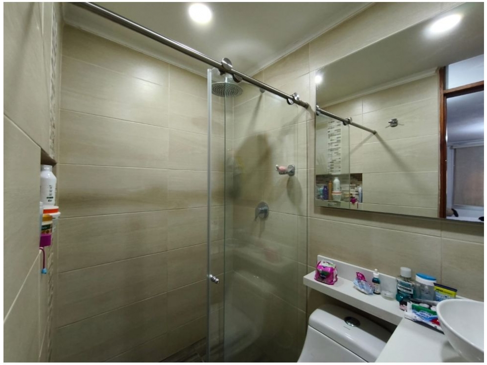 Apartamento en venta en Belén Los Alpes, Medellín · foto 20 de 24