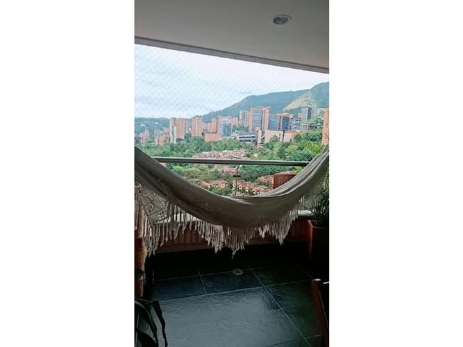 Apartamento de 2 alcobas en venta en Loma De Los Gonzalez, Medellín, 89 m² · foto 14 de 22