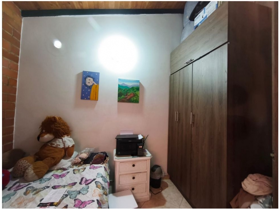 Apartamento en venta en Belén Los Alpes, Medellín · foto 21 de 24