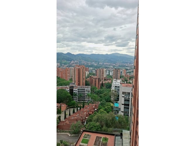 Apartamento de 2 alcobas en venta en Loma De Los Gonzalez, Medellín, 89 m² · foto 15 de 22