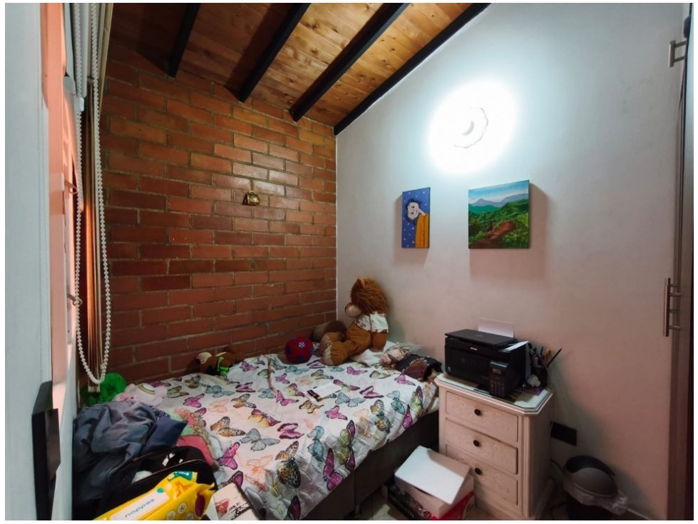 Apartamento en venta en Belén Los Alpes, Medellín · foto 22 de 24
