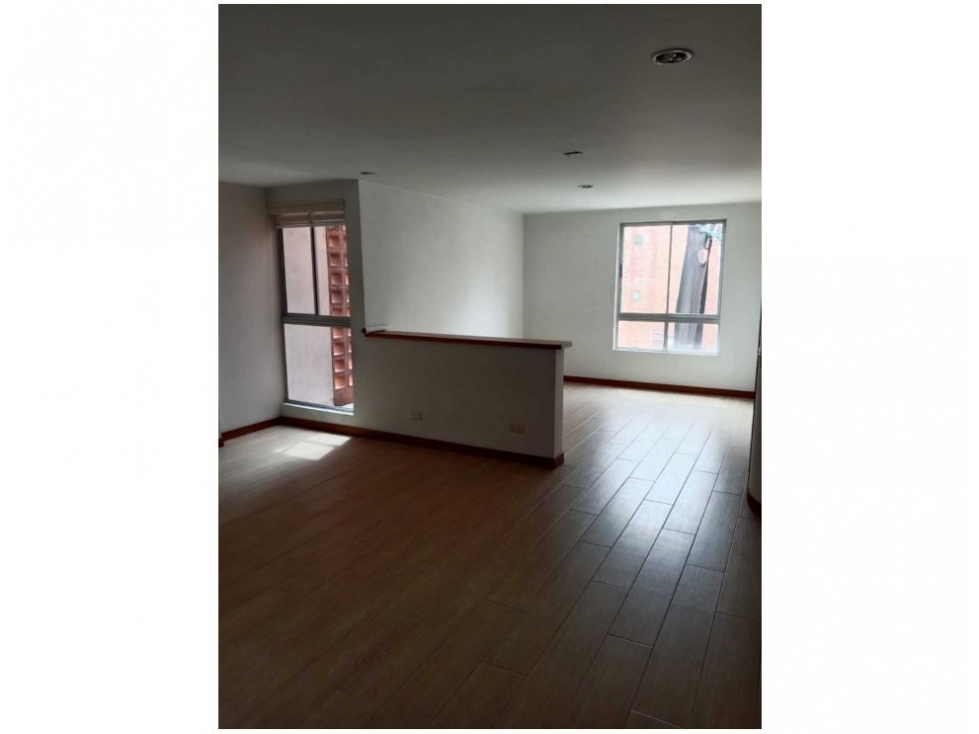 Apartamento en venta en Santa Teresita, Medellín · foto 4 de 11