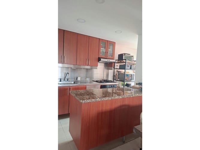 Apartamento de 2 alcobas en venta en Loma De Los Gonzalez, Medellín, 89 m² · foto 17 de 22