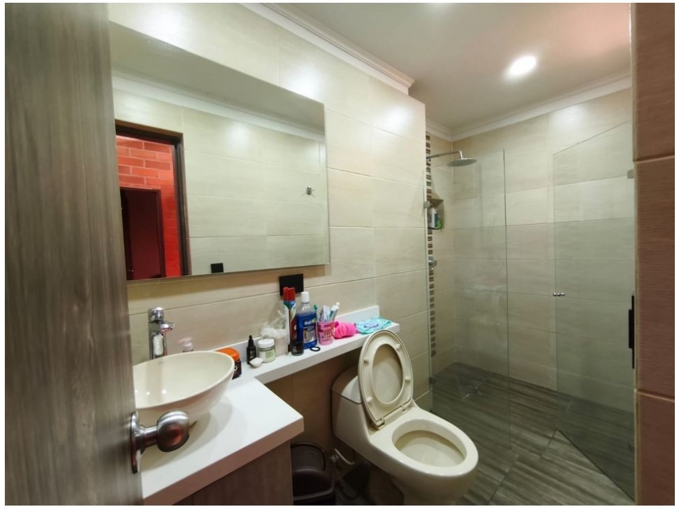 Apartamento en venta en Belén Los Alpes, Medellín · foto 24 de 24