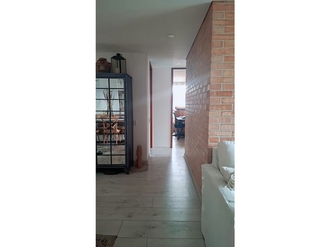 Apartamento de 2 alcobas en venta en Loma De Los Gonzalez, Medellín, 89 m² · foto 20 de 22