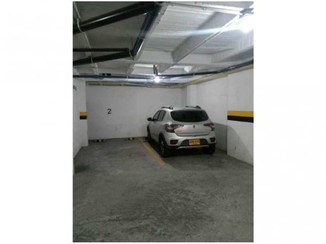 Apartamento en venta en Santa Teresita, Medellín · foto 8 de 11